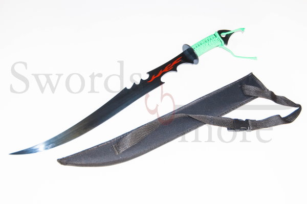 foto Zombie Slayer Sword